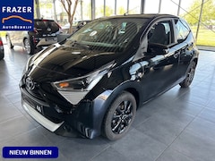 Toyota Aygo - 1.0 VVT-i x-play RIJKLAAR
