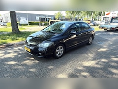 Honda Civic - 1.3 Hybrid Elegance Inruil Koopje