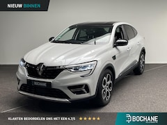 Renault Arkana - 1.6 E-Tech Hybrid 145 Intens Apple/AndroidCarplay | Camera | Full map nav