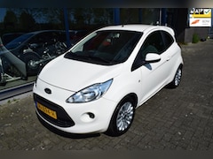 Ford Ka - 1.2 Style start/stop airco