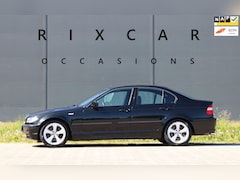 BMW 3-serie - 330i Executive Automaat Schuifdak