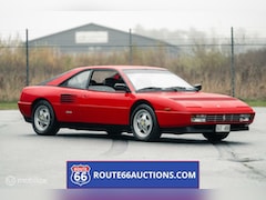 Ferrari Mondial - T 3.4 V8 1992 | Route 66 auctions