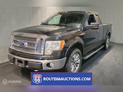 Ford F150 - F-150 5.4 V8 4x4 2010 | Route 66 auctions