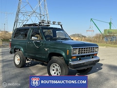 Ford Bronco - II 1988 | Route 66 auctions