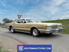 Ford Thunderbird - 1976 | Route 66 auctions