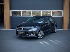Volkswagen Polo - 1.2 TSI Highline|AUTOMAAT|P.SENS|CRUISE