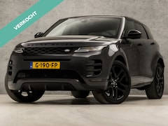 Land Rover Range Rover Evoque - 2.0 P200 AWD R-Dynamic HSE 249Pk Automaat (PANORAMADAK, APPLE CARPLAY, HEAD-UP DISPLAY, ME