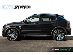 Lynk & Co 01 - 1.5 Plug-in Hybrid 262 Pk I Modeljaar 2023 I Zwarte hemel I Panoramadak I 75 km Elektrisch