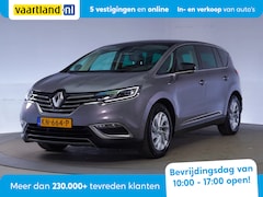 Renault Espace - 1.6 TCe Dynamique 7p.[ Panoramadak Camera Trekhaak ]