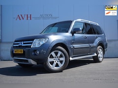 Mitsubishi Pajero - 3.2 DI-D Intense Automaat, 7-persoons