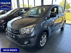 Suzuki Celerio - 1.0 AUTOMAAT COMFORT RIJKLAAR