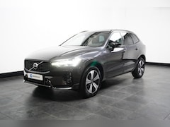Volvo XC60 - T6 Plug-in hybrid AWD Plus Dark | Achterbank verwarmd | Alarmsysteem | Apple Carplay/Andro