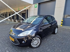 Ford Ka - 1.2 Titanium X AIRCO 2 X SLEUTELS