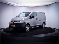 Nissan NV200 - 1.5dCi Optima Plus NAVI | CAMERA | AIRCO | TREKHAAK