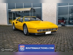 Ferrari 328 - GTS 1988 | Route 66 auctions