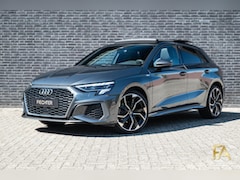 Audi A3 Sportback - 40 TFSI e S Line Panodak|19 Inch|MatrixLED