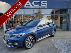 BMW X1 - xDrive25e xLine High Executive | Super uitvoering | 46dkm | Zeer nette staat