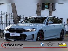 BMW 3-serie Touring - 330e xDrive |M-sport Pro |H&K |Head-up |Driving Assistant