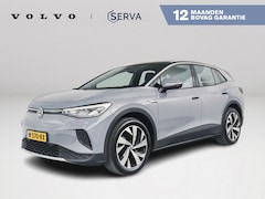 Volkswagen ID.4 - Pro 77 kWh | Stoel- en stuurverwarming | Massage | Parkeercamera