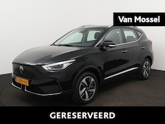 MG ZS - EV Standard Range Luxury 50 kWh | Leder | Panoramadak | 360 Camera | Navi | Led Koplampen