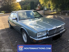 Jaguar Sovereign - XJ40 1991 | Route 66 auctions