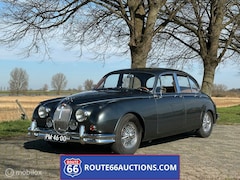 Jaguar Mark II - MK2 1962 | Route 66 auctions