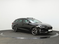 CUPRA Leon Sportstourer - 1.5 eTSI Business Edition | Panoramadak | LED | 18"