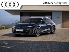 Audi A6 Avant - Advanced edition 40 TFSI 150 kW / 204 PK Avant 7 v