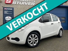 Opel Agila - 1.0 Selection