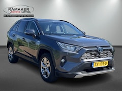 Toyota RAV4 - 2.5 Hybrid First Ed