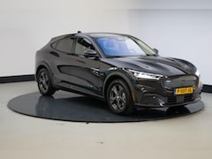 Ford Mustang Mach-E - Extended RWD 98 kWh