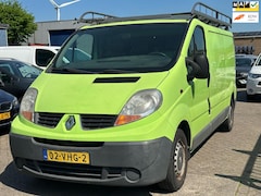 Renault Trafic - 2.0 dCi T29 L2H1 Générique