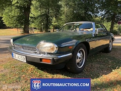 Jaguar XJS - C 1986 | Route 66 auctions