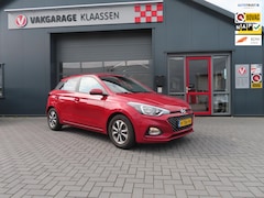 Hyundai i20 - 1.0 T-GDI Comfort