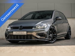Volkswagen Golf - 2.0 TSI 4Motion R Performance Pano Akra DCC