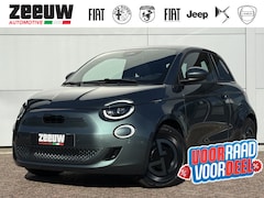 Fiat 500e - Giorgio Armani Edition 42 kWh | LED | JBL | Limited Edition