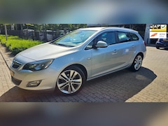 Opel Astra Sports Tourer - 1.4 Turbo Sport