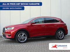 DS 7 Crossback - 1.6 PureTech Opera | Trekhaak | Massage | Keyless