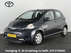 Toyota Aygo - 1.0 VVT-i Aspiration | Airco |