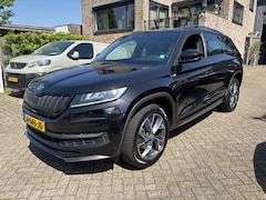 Skoda Kodiaq - 1.5 TSI Sportline Business 7p. VOL. opties