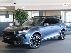CUPRA Formentor - 1.4 e-Hybrid VZ 245PK Pano Sport Stuur Leder Navi ACC Cam Led Full
