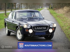 Lancia Flavia - Coupe Rally 1963 | Route 66 auctions