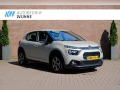 Citroën C3 - 1.2 PureTech 83pk Feel | Navi | App Connect | Climate | Cruise | Full LED