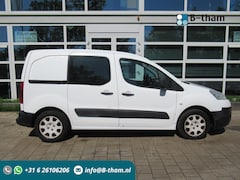 Peugeot Partner - 122 1.6 HDI L1XT Pro+ AIRCO 3-Zitpl./Seats