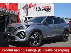 Peugeot 2008 - 1.2 PureTech 130 Allure Facelift | LED | Carplay | PDC | Bluetooth | 17 inch | DAB