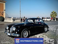 Jaguar XK - XK150 1961 | Route 66 Auctions