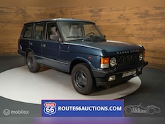 Land Rover Range Rover - 1986 | Route 66 auctions