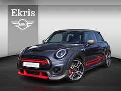 MINI John Cooper Works - 3-deurs GP | Exclusive Pack | Connected XL