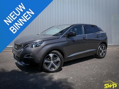 Peugeot 3008 - 1.2 PureTech GT Line | Navi | Cam