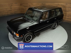 Land Rover Range Rover - 1992 | Route 66 auctions
